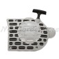 Arrancador de motosierra compatible DOLMAR desbrozadora MAKITA WACKER