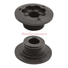Tornillos sinfín en bomba de aceite para motosierra 23878026 392115 GGP - Alpina - Castor | NewgardenParts.com