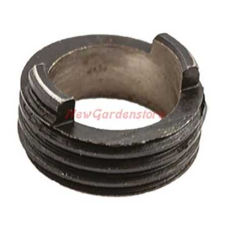 Endless screws in chainsaw oil pump 392106 Echo | NewgardenParts.com
