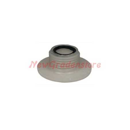 CS45 chainsaw worm screws 392124 CHINA | NewgardenParts.com