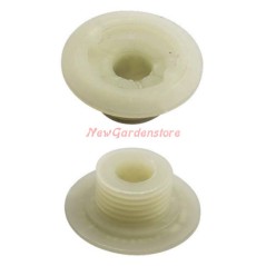 Schraubenlose Kettensägenölpumpe 118550606 392140 GGP - Alpina - Castor | NewgardenParts.com