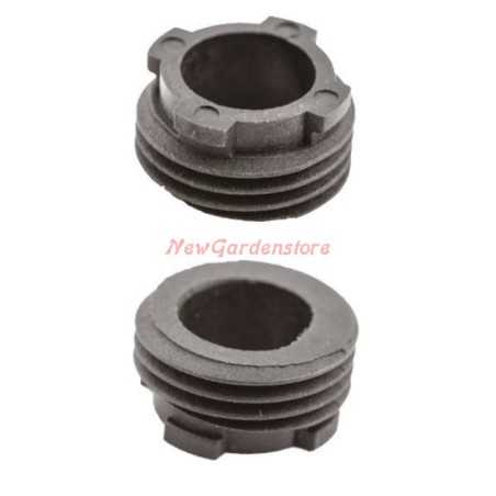Schrauben ohne Ende der Kettensägenölpumpe 501.5138.01 392125 Husqvarna | NewgardenParts.com