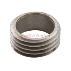 Viti senza fine pompa olio motosega 503 104902 392148 Husqvarna | NewgardenParts.com