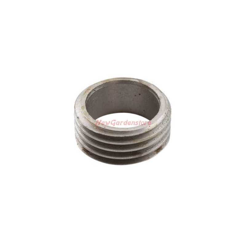 Viti senza fine pompa olio motosega 503 104902 392148 Husqvarna