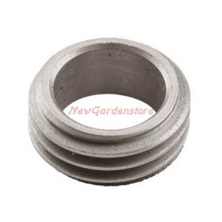 Viti senza fine pompa olio motosega 503.0298.33 392147 Husqvarna | NewgardenParts.com