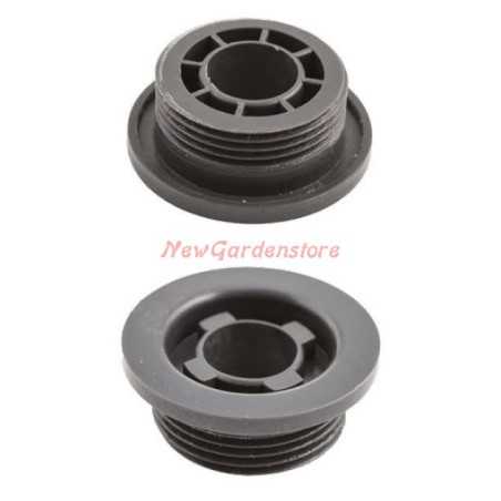 Schrauben ohne Ende der Kettensägenölpumpe 503.5575.01 392126 Husqvarna | NewgardenParts.com