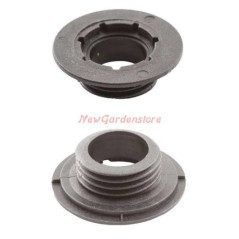 Viti senza fine pompa olio motosega 503892102 392149 Husqvarna | NewgardenParts.com