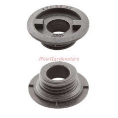 Vis sans fin pour pompe à huile de tronçonneuse 537.2526.51 392152 Husqvarna | NewgardenParts.com