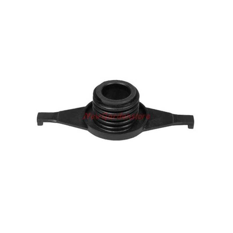 Endless screws chainsaw oil pump SL6074650 392138 Solo