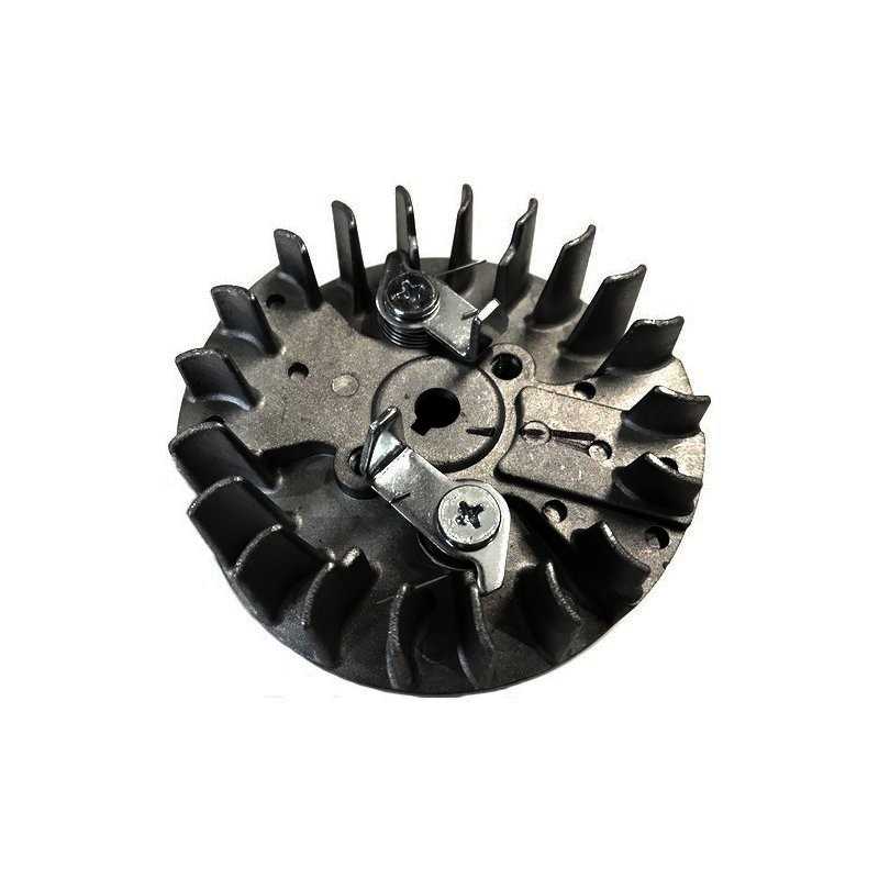 ORIGINAL STIGA analogue coil flywheel chainsaw a3700 - bg4040 118550602/0