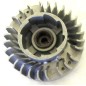 Flywheel compatible STIHL chainsaw 038 MS380