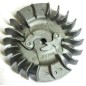 Schwungrad mit Schlüssel kompatibel HUSQVARNA Kettensäge 61 268 NEW SERIES
