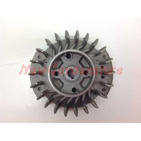 Magnetic flywheel CINA chainsaw CS 45 GL 4500 GL 5200 013354 | NewgardenParts.com