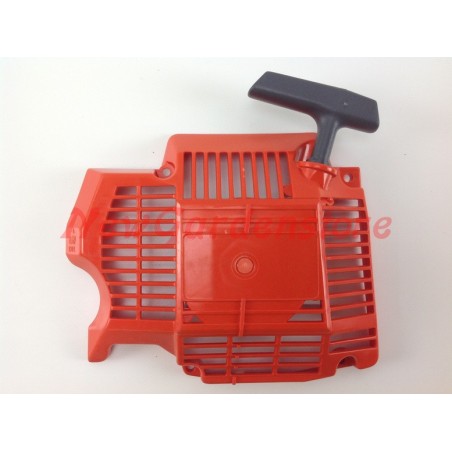 Avviatore messa in moto motosega oleomac 970 971 980 981 098000066BR ORIGINALE | NewgardenParts.com