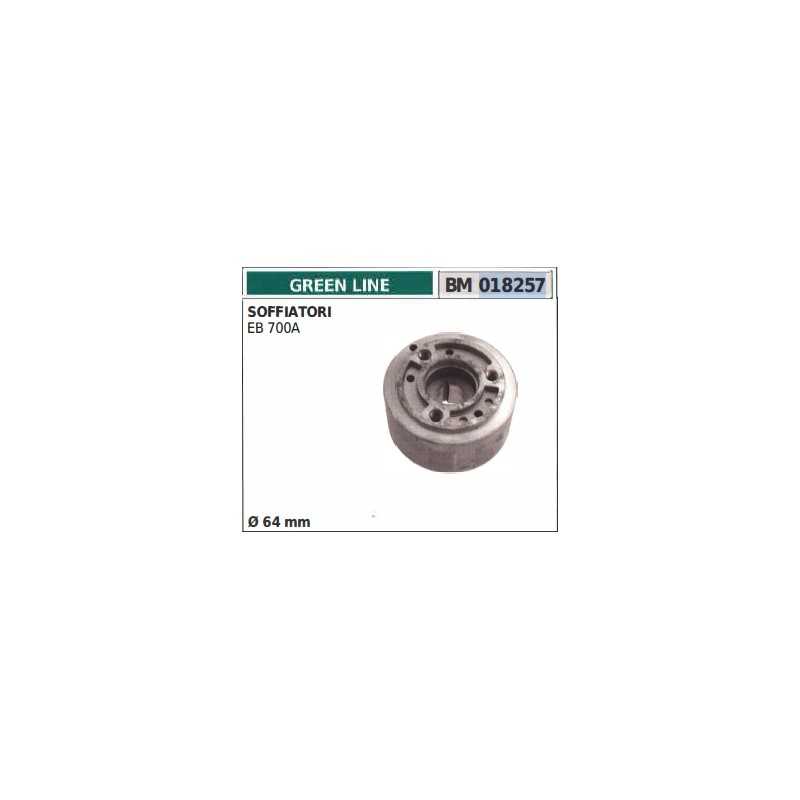Volant magnétique GREEN LINE souffleur EB 700 A Ø 64mm 018257
