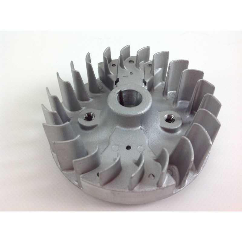 Magnetic flywheel HONDA engine GX 35 4-stroke brushcutter Ø 105mm 028960