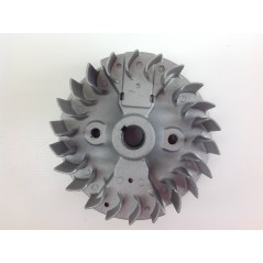 Magnetic flywheel HONDA engine GX 35 4-stroke brushcutter Ø 105mm 028960 | NewgardenParts.com