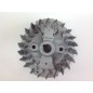 Magnetic flywheel HONDA engine GX 35 4-stroke brushcutter Ø 105mm 028960
