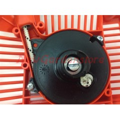 Avviatore messa in moto motosega oleomac 970 971 980 981 098000066BR ORIGINALE | NewgardenParts.com