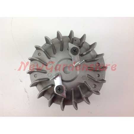Volano magnetico HUSQVARNA motosega 340 346 351 jonsered CS 2152 040417 | NewgardenParts.com