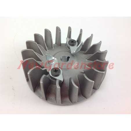 Volano magnetico HUSQVARNA motosega 340 346 351 jonsered CS 2152 040417