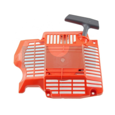 Avviatore messa in moto motosega oleomac 970 971 980 981 098000066BR ORIGINALE | NewgardenParts.com