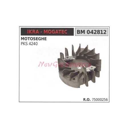 Volante magnético IKRA motosierra PKS 4240 042812 75000256 | NewgardenParts.com