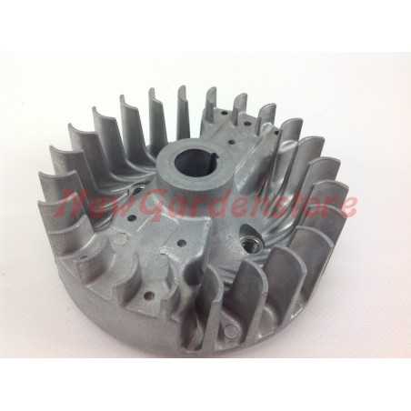 Magnetic flywheel KAWASAKI engine TJ 45E Ø 109mm 014972 | NewgardenParts.com