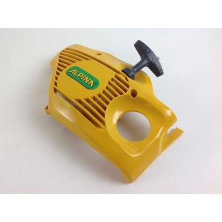Arrancador de motosierra P370 410 GGP ALPINA CASTELGARDEN STIGA 4252600 | NewgardenParts.com