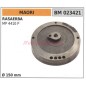 Volano magnetico MAORI rasaerba MP 4410 P Ø 150mm 023421