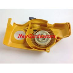 Avviatore messa in moto motosega P370 410 GGP ALPINA CASTELGARDEN STIGA 4252600 | NewgardenParts.com