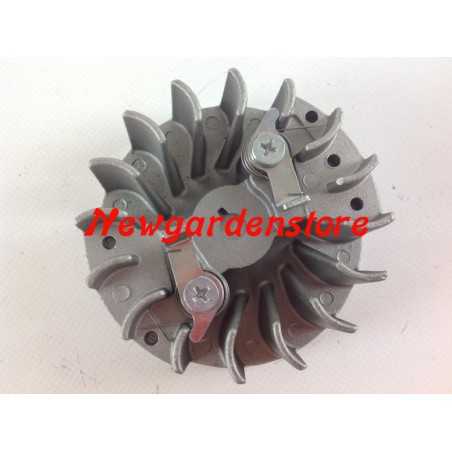 Magnetic flywheel chainsaw compatible HUSQVARNA 142 530059637 | NewgardenParts.com