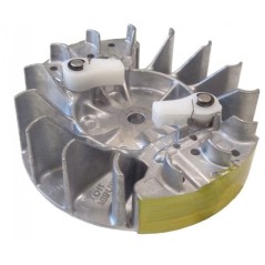 Volano magnetico motosega modelli MS150C MS150TC ORIGINALE STIHL 11464001205 | NewgardenParts.com