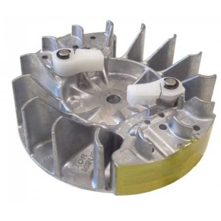 Volano magnetico motosega modelli MS150C MS150TC ORIGINALE STIHL 11464001205 | NewgardenParts.com