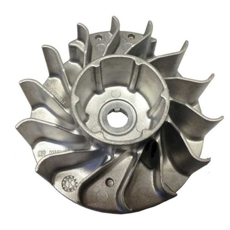Magnetic flywheel chainsaw models MS171 MS181 ORIGINAL STIHL 11394001201