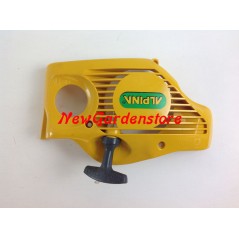 Avviatore messa in moto motosega P370 410 GGP ALPINA CASTELGARDEN STIGA 4252600 | NewgardenParts.com