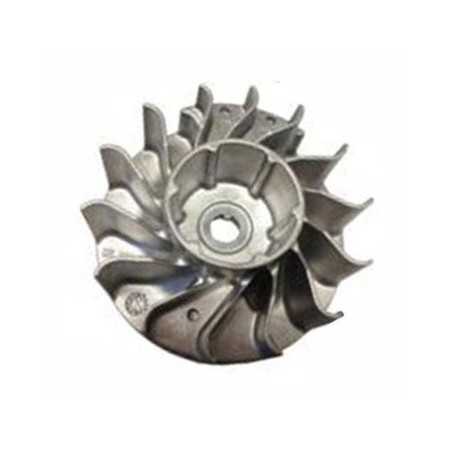 Volano magnetico motosega modelli MS201 ORIGINALE STIHL 11454001202 | NewgardenParts.com