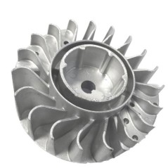 Volano magnetico motosega modelli MS231 ORIGINALE STIHL 11434001203 | NewgardenParts.com
