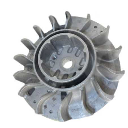 Volano magnetico motosega modelli MS261 MS271 ORIGINALE STIHL 11414001200 | NewgardenParts.com