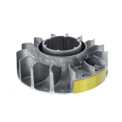 Volano magnetico motosega modelli MS261 ORIGINALE STIHL 11414001230 | NewgardenParts.com