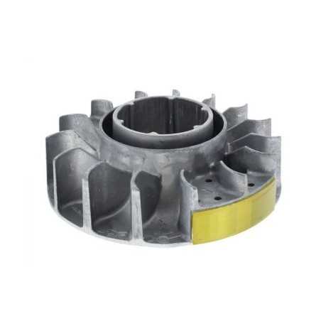 Volano magnetico motosega modelli MS261 ORIGINALE STIHL 11414001230 | NewgardenParts.com
