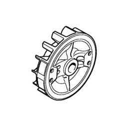 Volano magnetico motosega modelli MS362 ORIGINALE STIHL 11404001210 | NewgardenParts.com