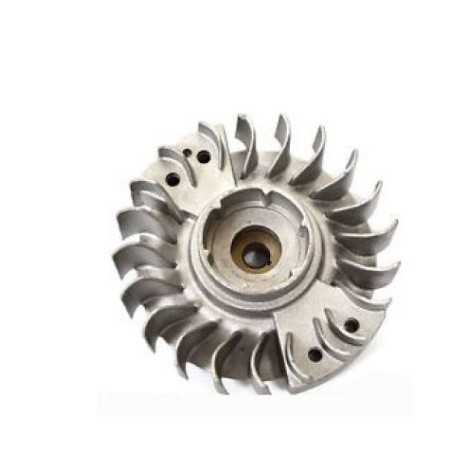 Volano magnetico motosega modelli MS460 MS461 ORIGINALE STIHL 11284001211 | NewgardenParts.com