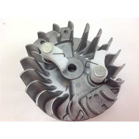 Magnetic flywheel Oleomac chainsaw 931 EFCO 131 Ø 89mm 50030143 | NewgardenParts.com