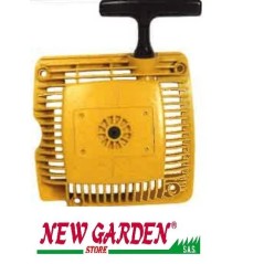 Avviatore messa in moto motosega P540-550-600-650-660 GGP CASTELGARDEN 4152860 | NewgardenParts.com