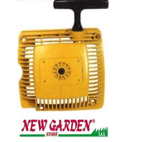 Avviatore messa in moto motosega P540-550-600-650-660 GGP CASTELGARDEN 4152860