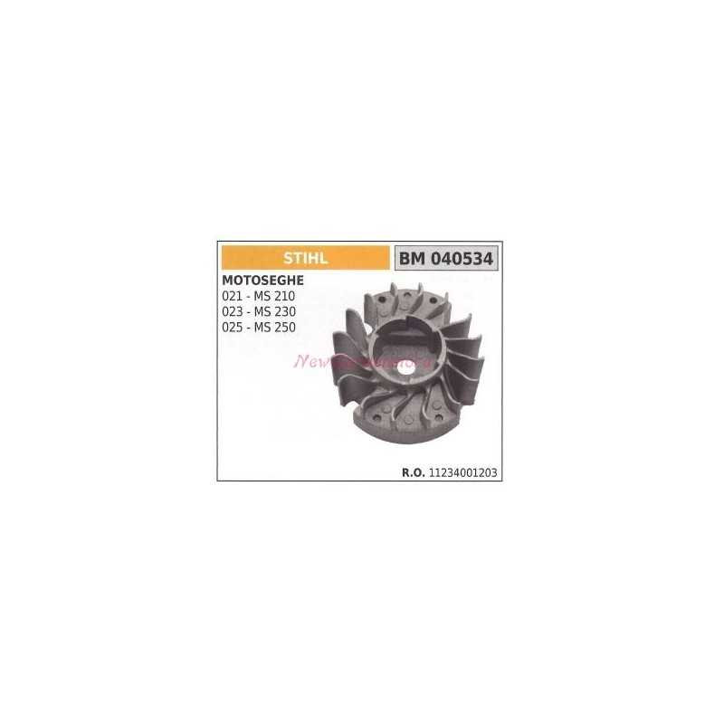 Volant magnétique STIHL scie à chaîne STIHL 021 023 025 MS210 230 250 040534