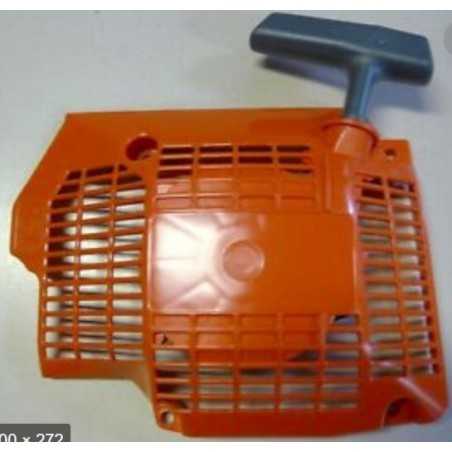 chainsaw starter for models 956 962 50012069DR oleomac | NewgardenParts.com