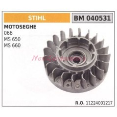 STIHL Magnetschwungrad 066 MS 650 660 040531