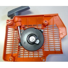 Avviatore messa in moto motosega per MODELLI 956 962 50012069DR oleomac | NewgardenParts.com